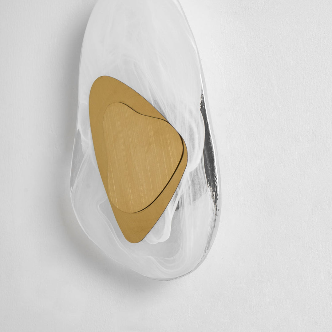 DC1725 Vägglampa