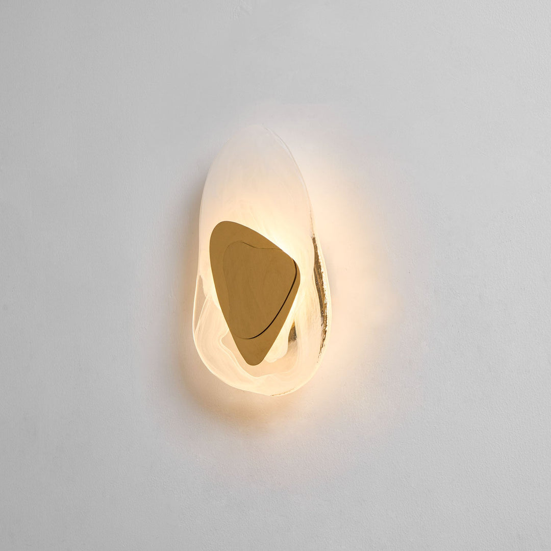 DC1725 Vägglampa