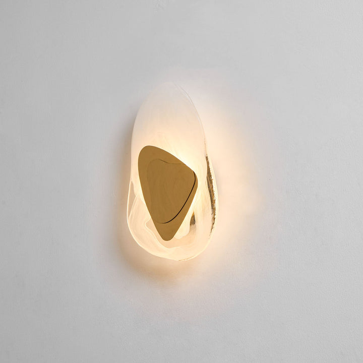 DC1725 Vägglampa