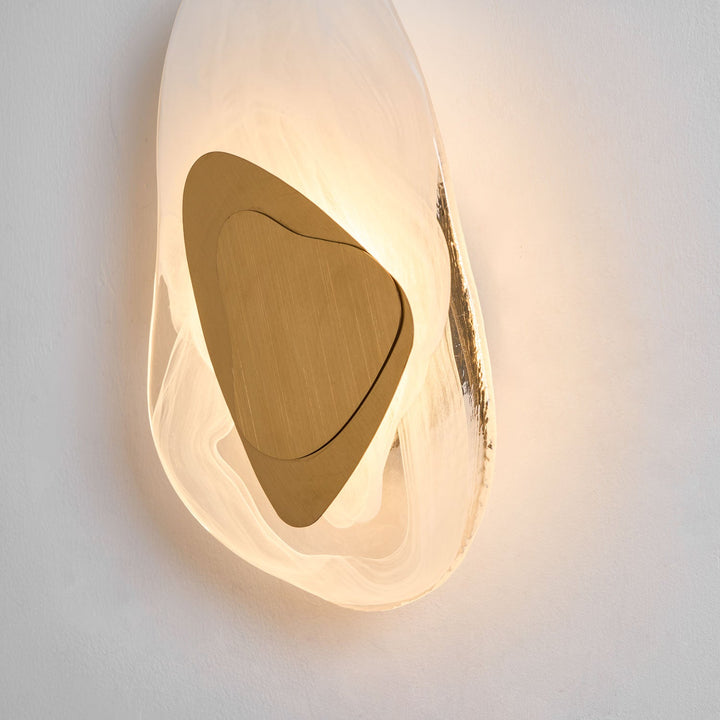 DC1725 Vägglampa