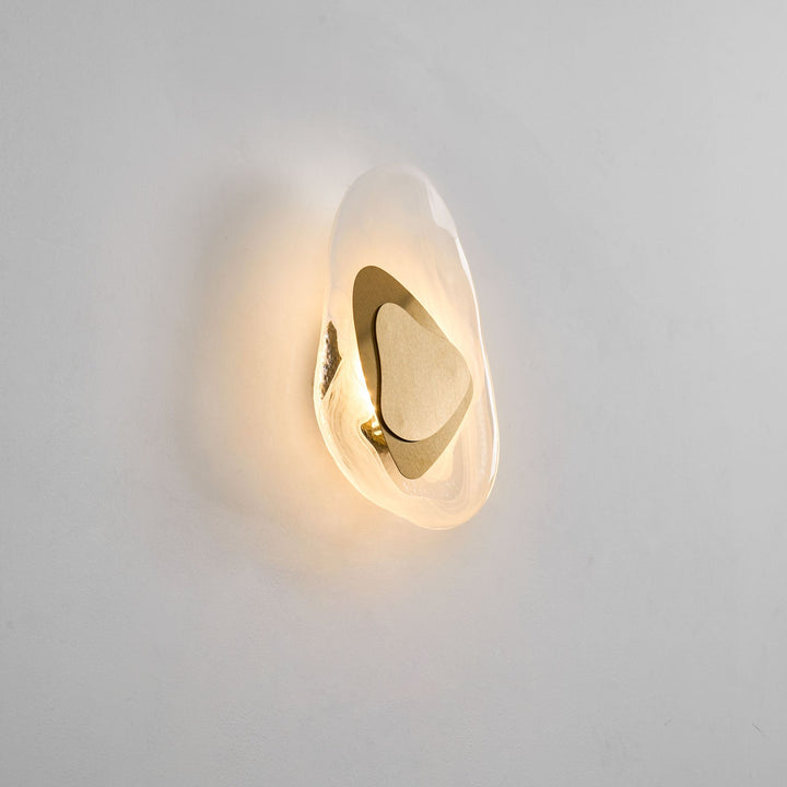 DC1725 Vägglampa