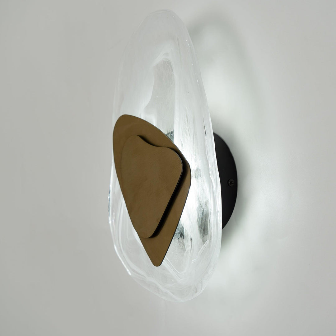 DC1725 Vägglampa