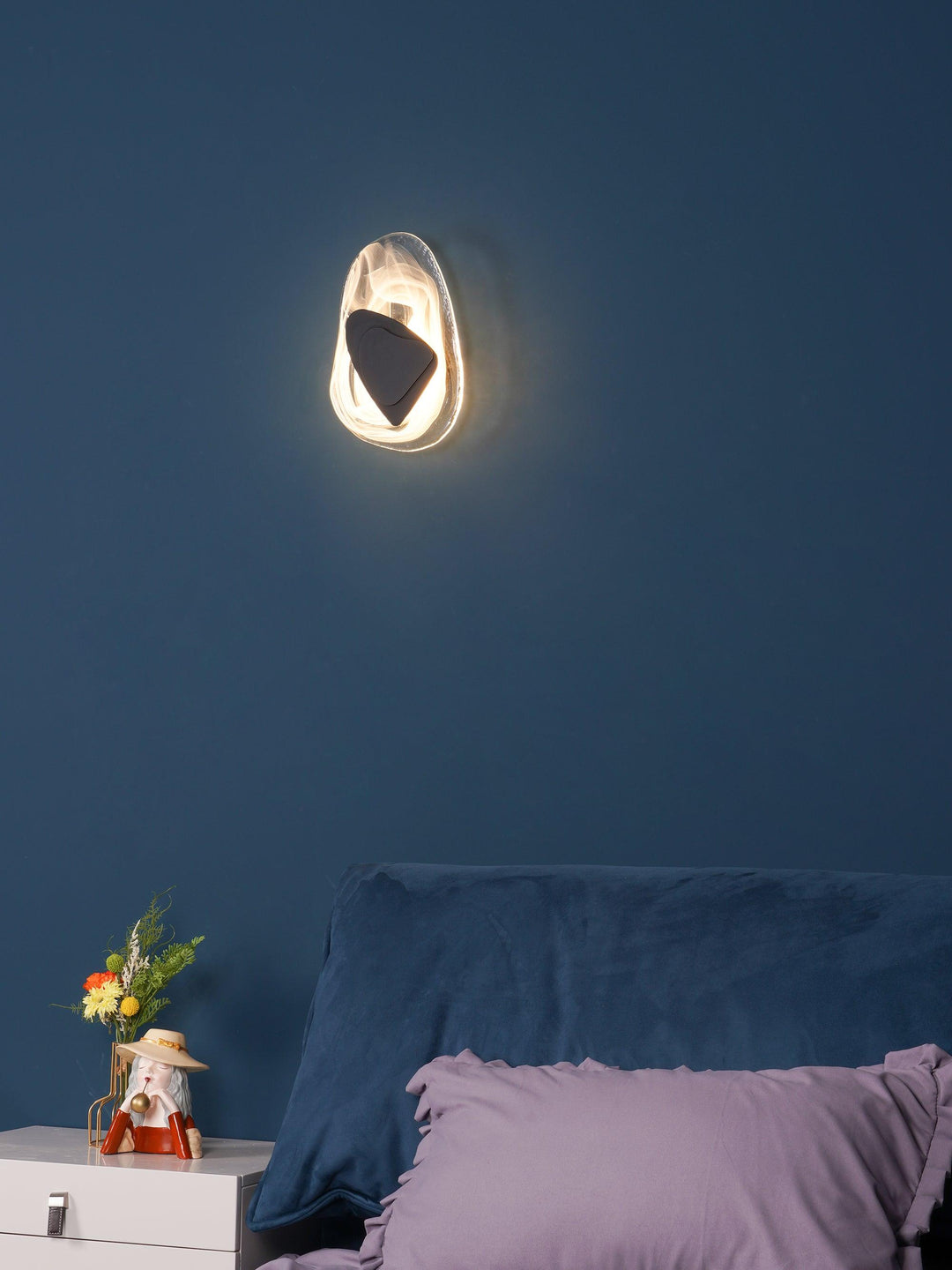 DC1725 Vägglampa