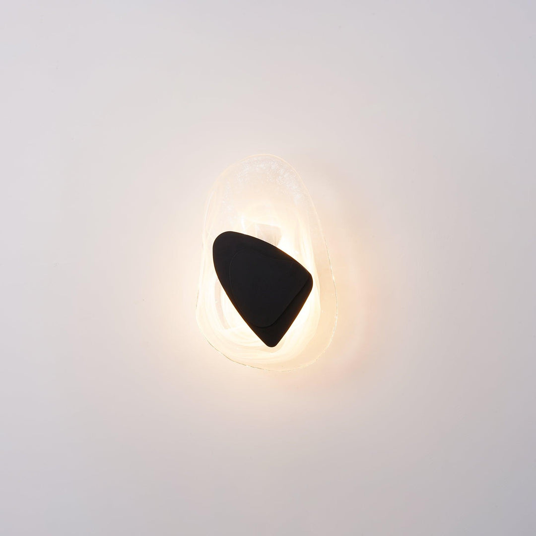 DC1725 Vägglampa
