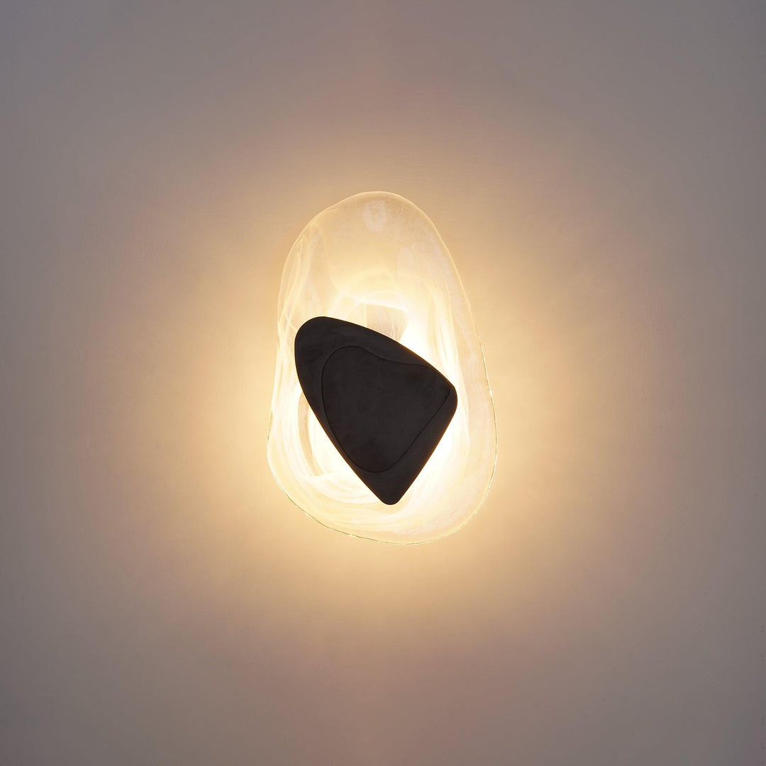 DC1725 Vägglampa