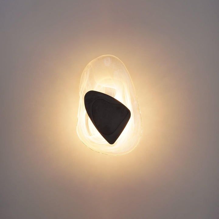 DC1725 Vägglampa