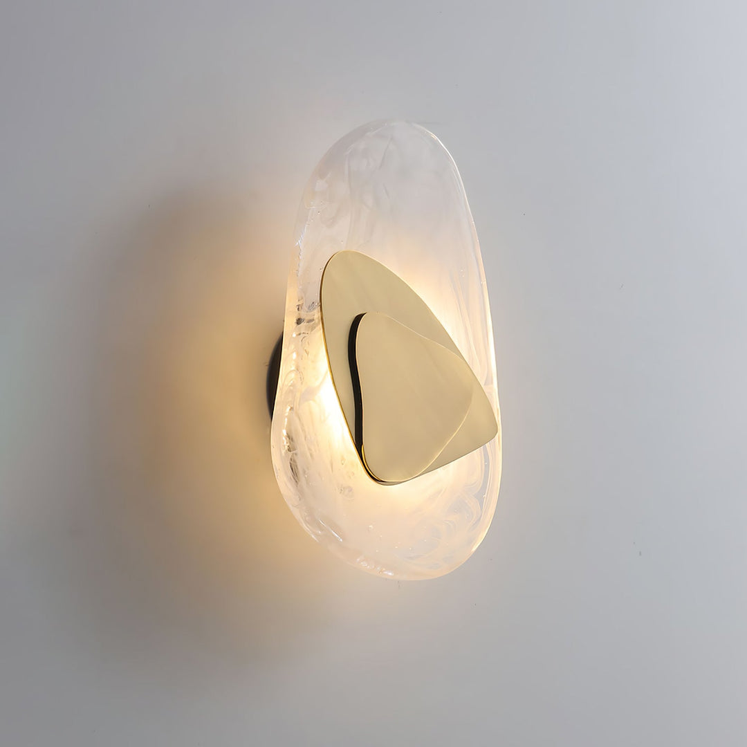 DC1725 Vägglampa