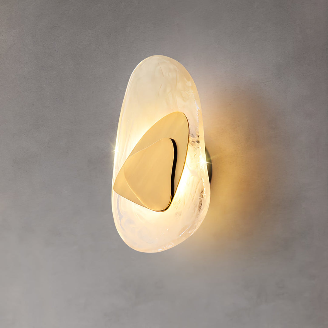 DC1725 Vägglampa