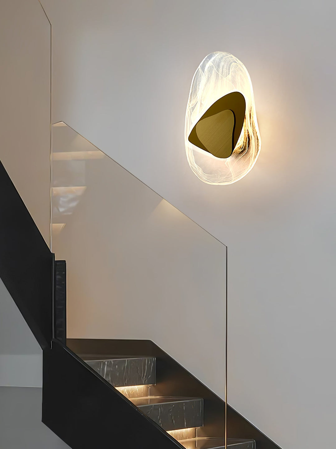 DC1725 Vägglampa