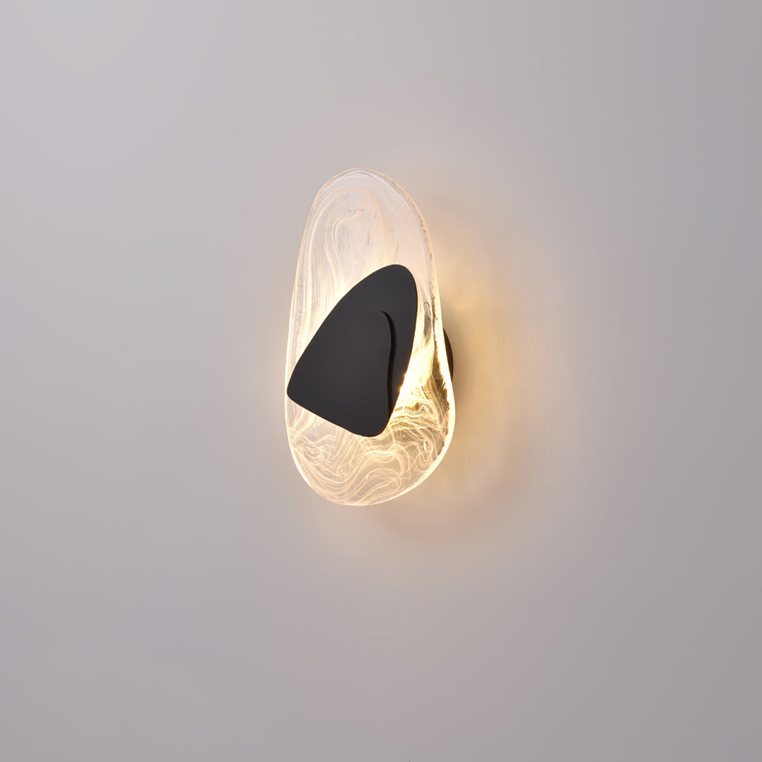 DC1725 Vägglampa