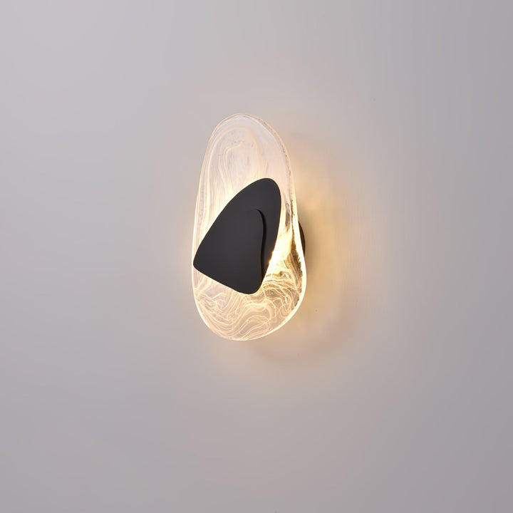 DC1725 Vägglampa