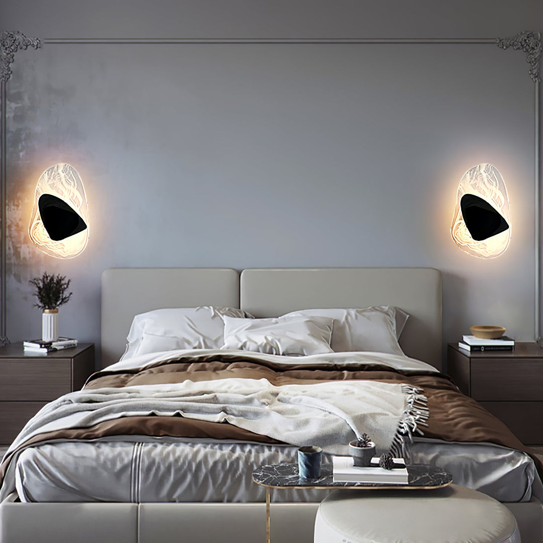 DC1725 Vägglampa