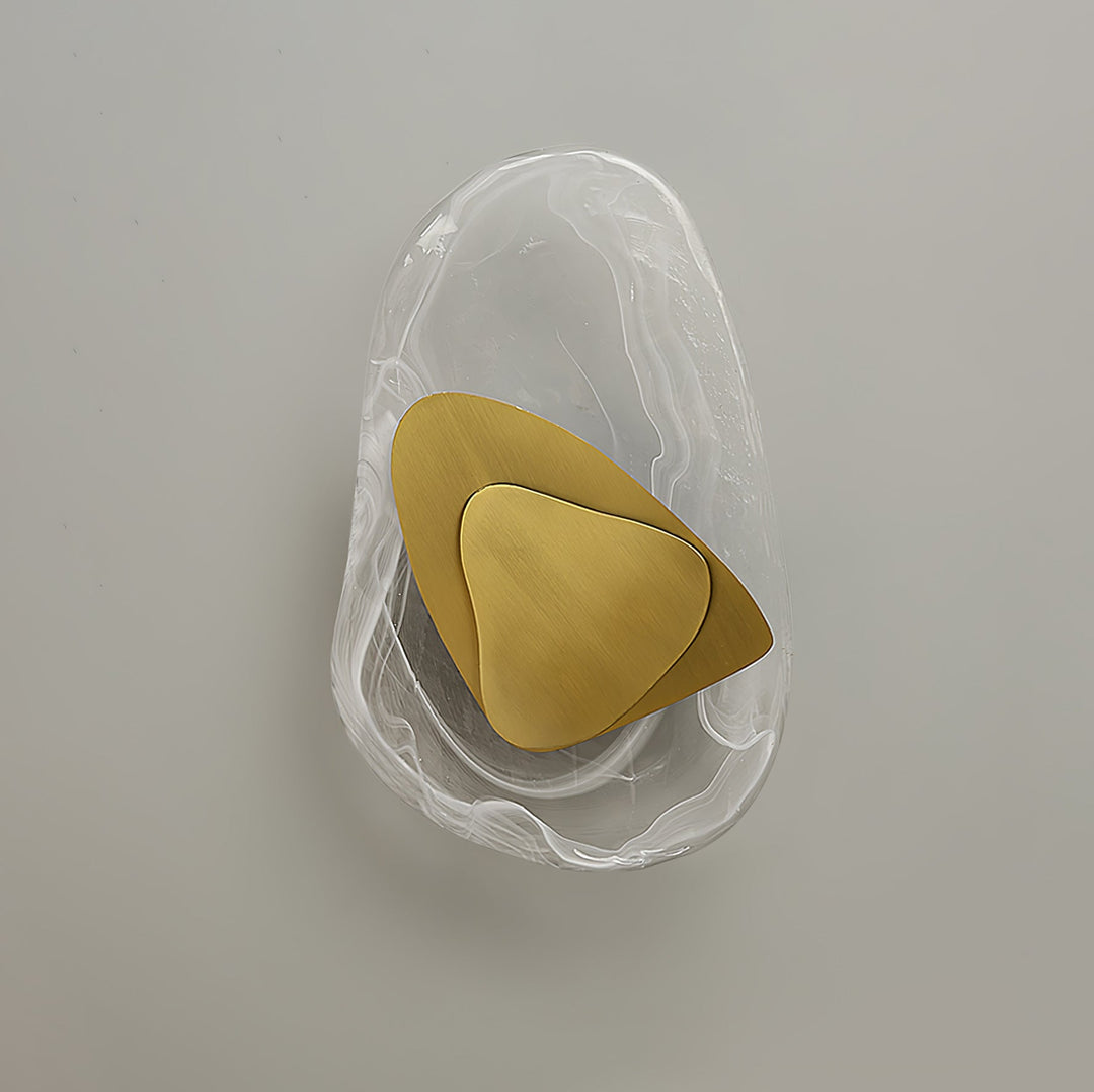 DC1725 Vägglampa