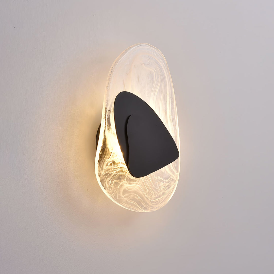 DC1725 Vägglampa