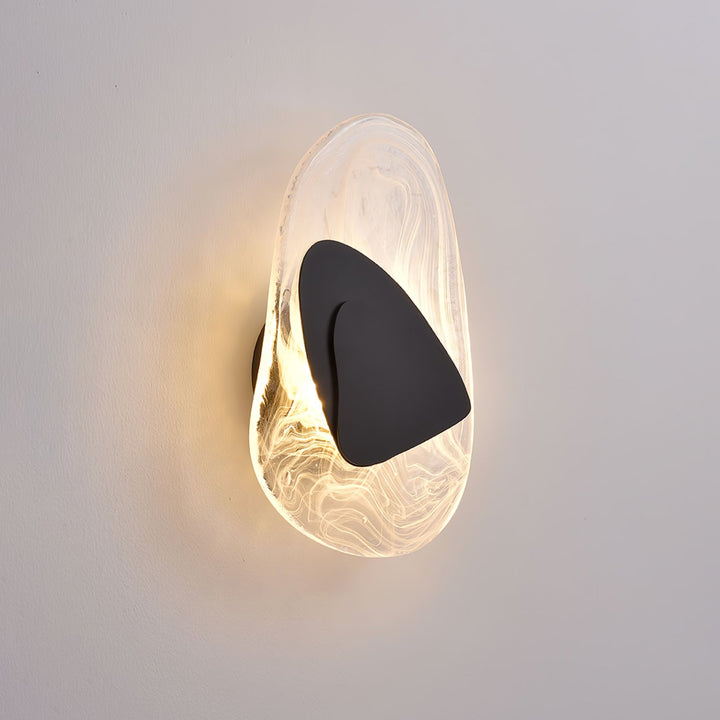 DC1725 Vägglampa