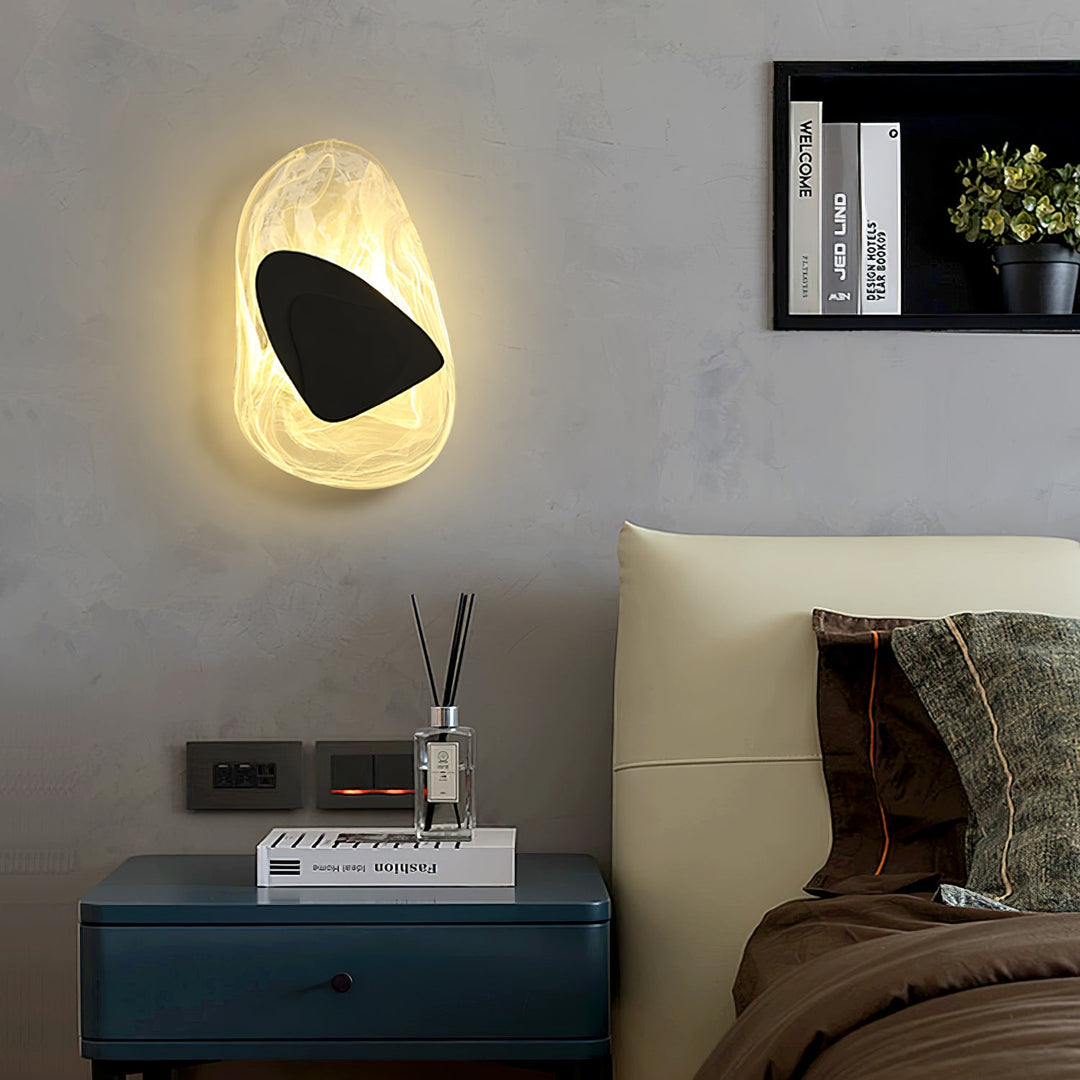 DC1725 Vägglampa