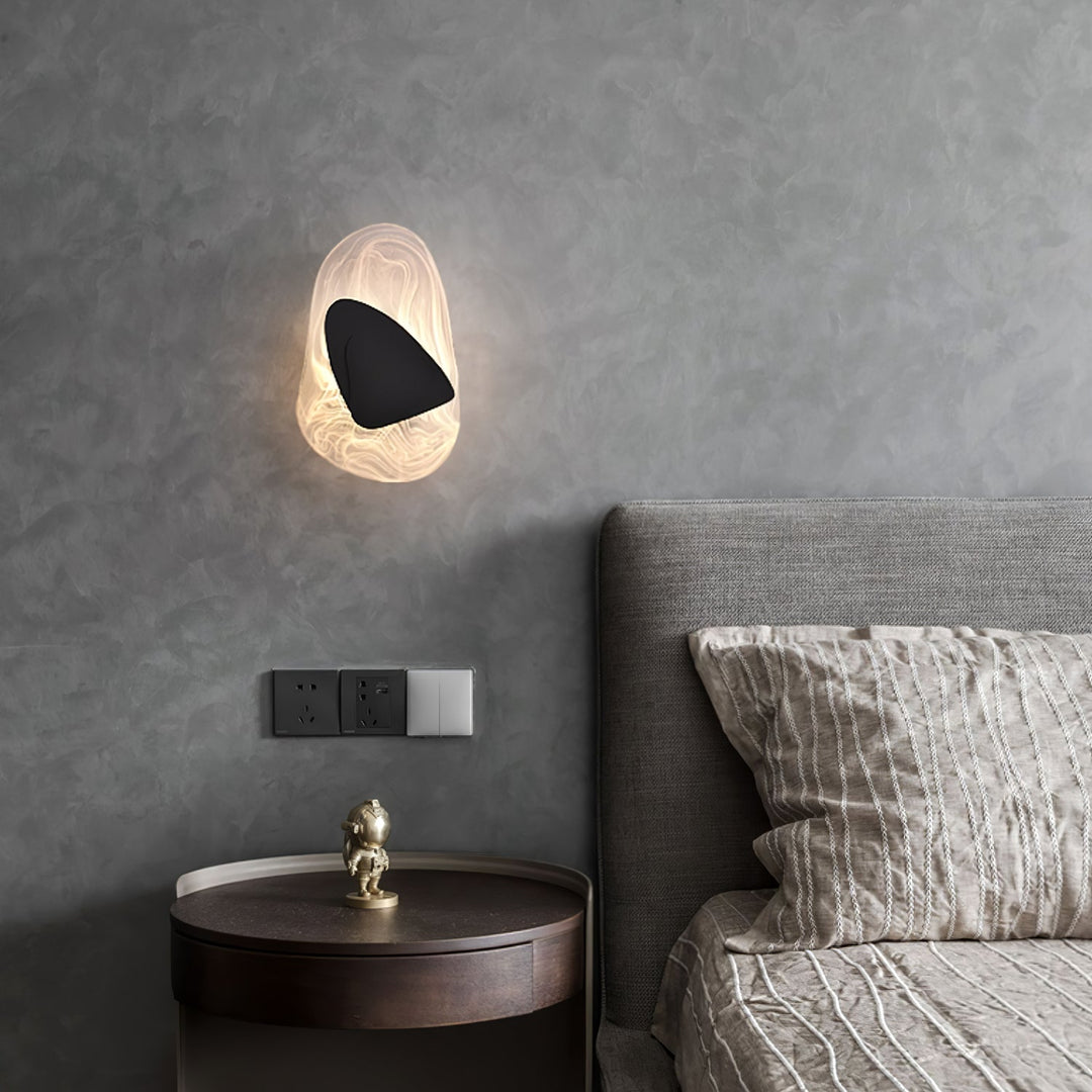 DC1725 Vägglampa