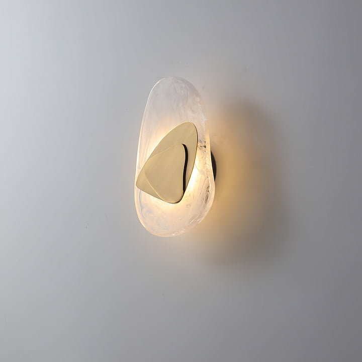 DC1725 Vägglampa