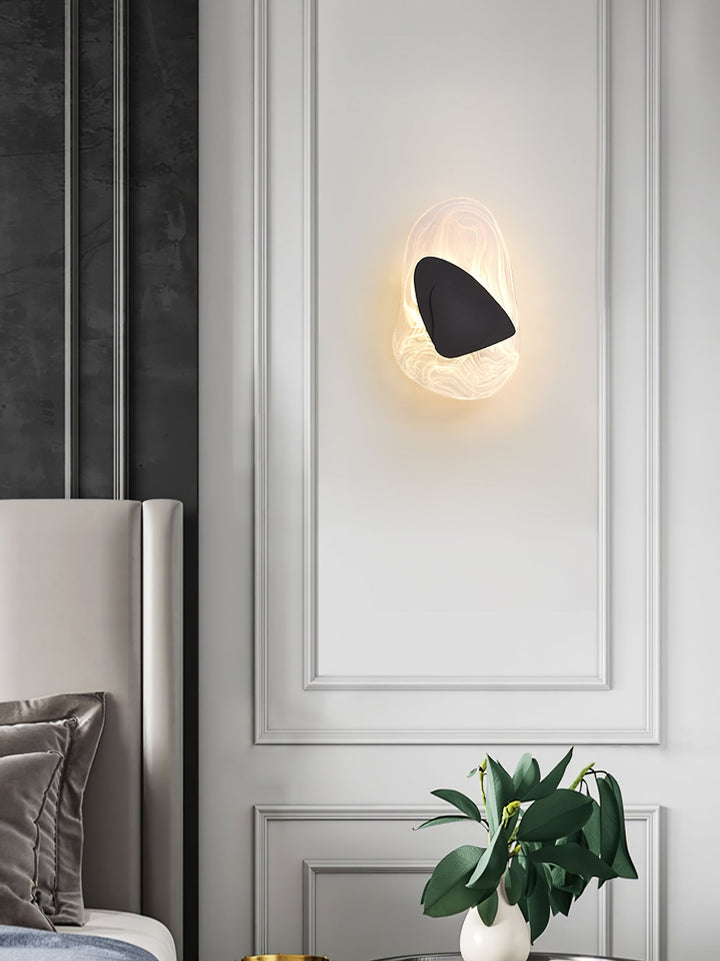 DC1725 Vägglampa