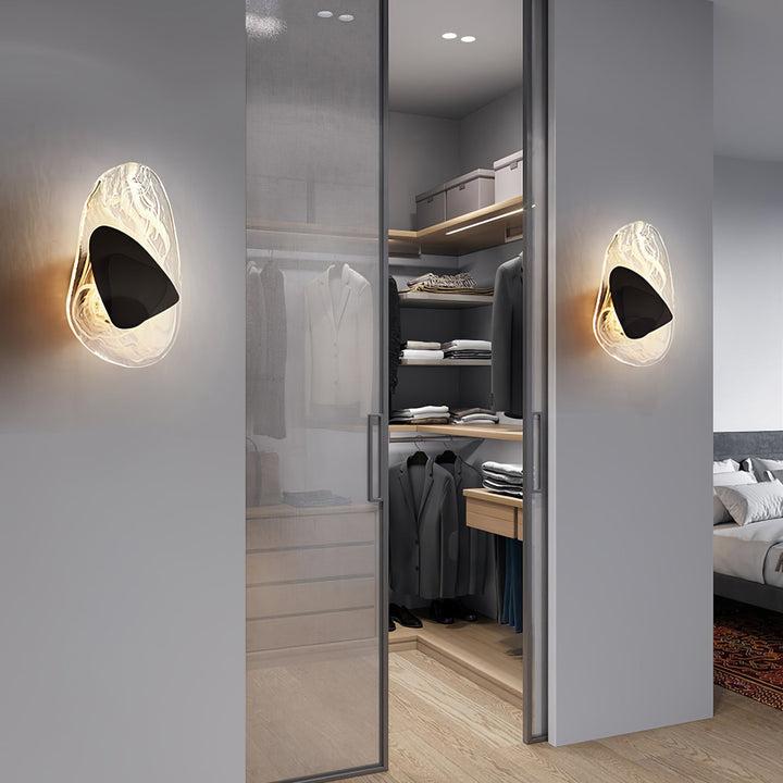 DC1725 Vägglampa