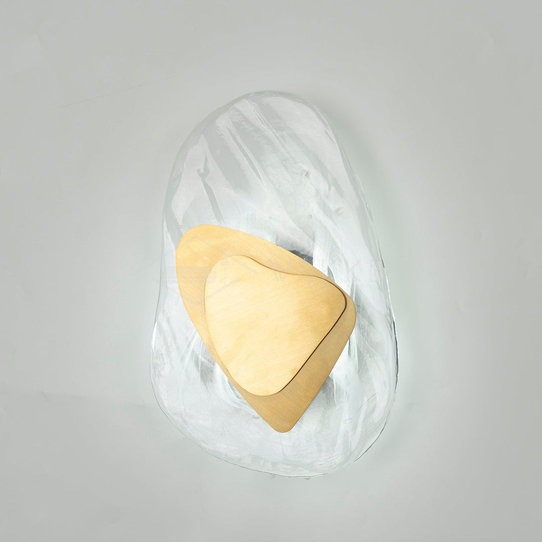 DC1725 Vägglampa