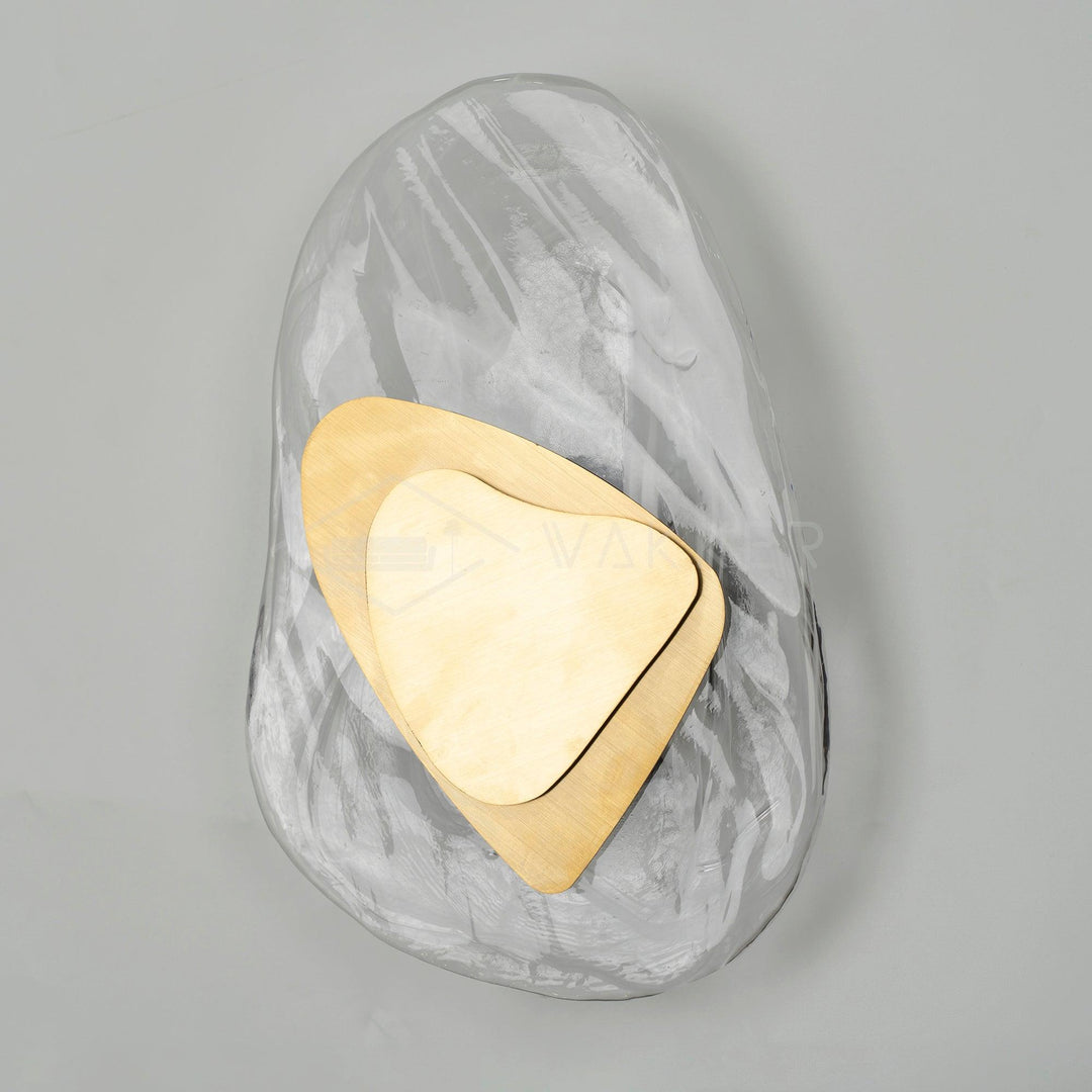 DC1725 Vägglampa