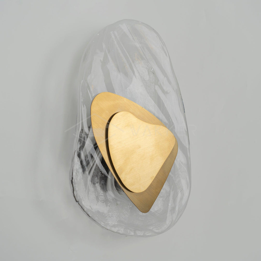 DC1725 Vägglampa