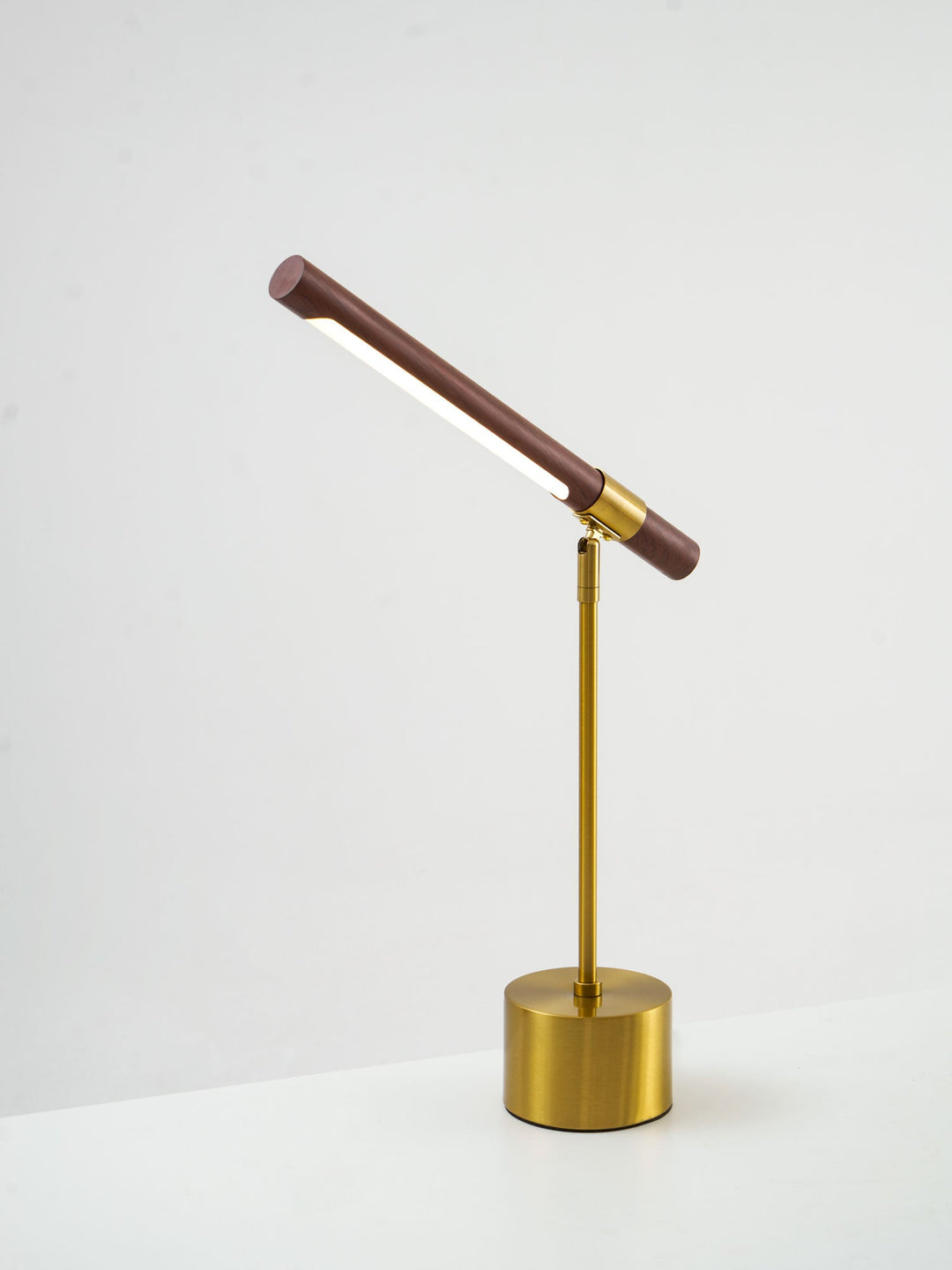 Linjär Bordslampa