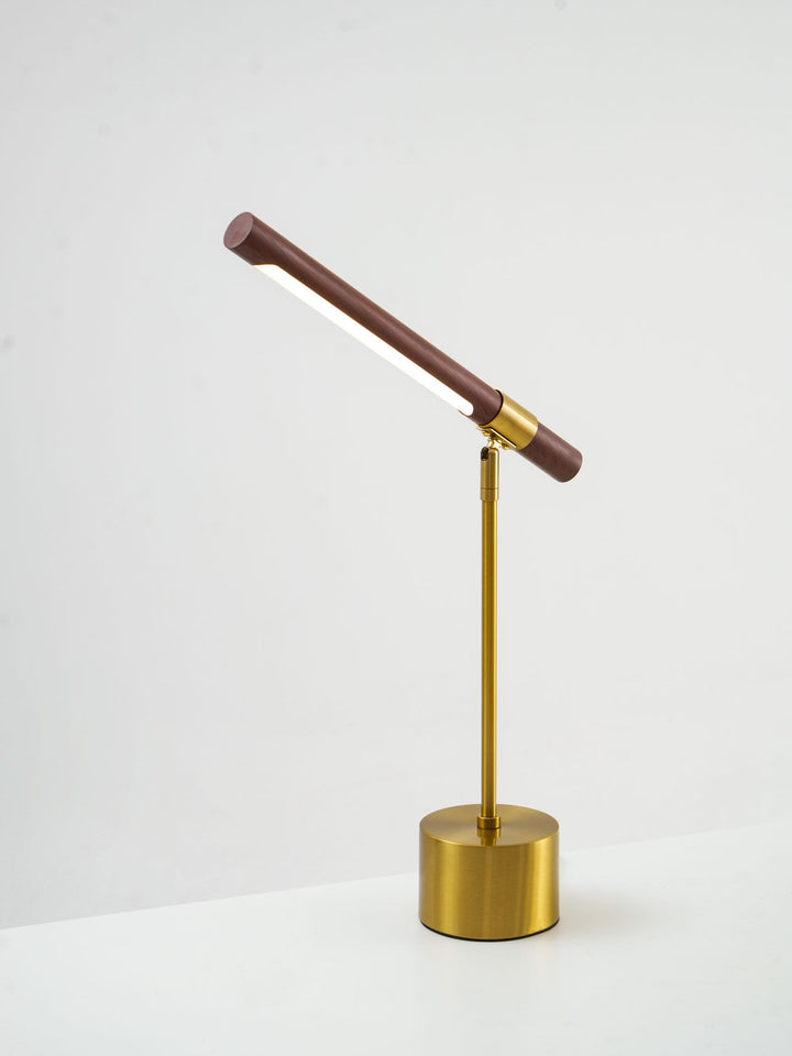 Linjär Bordslampa