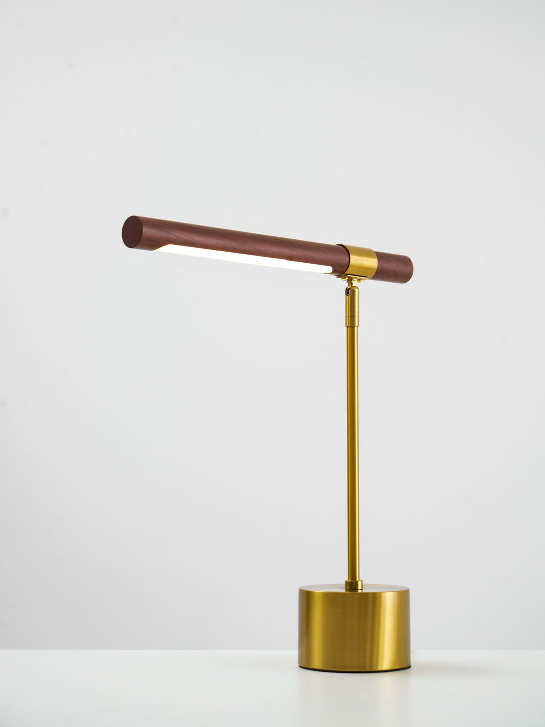 Linjär Bordslampa