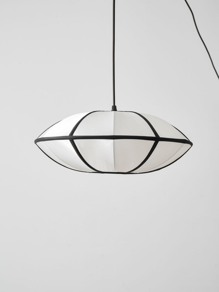 Bombori Hängande Swag Lampa
