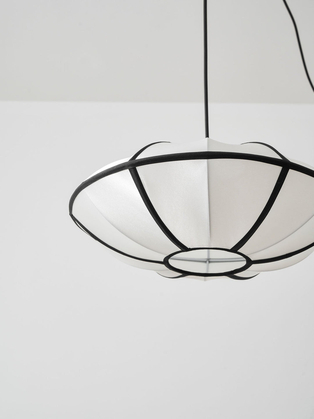 Bombori Hängande Swag Lampa