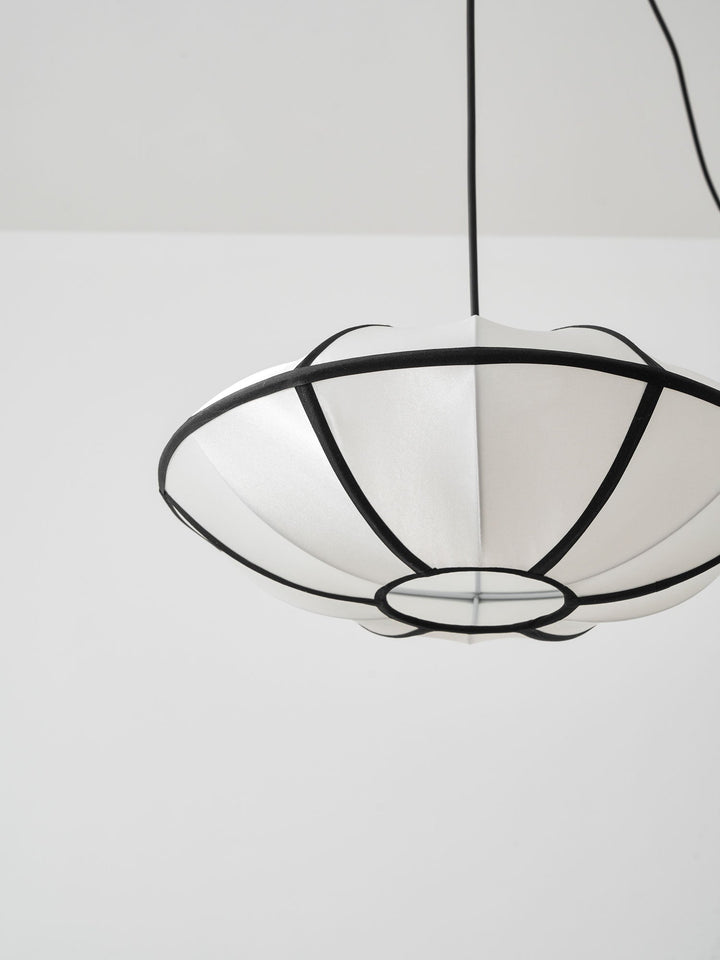 Bombori Hängande Swag Lampa