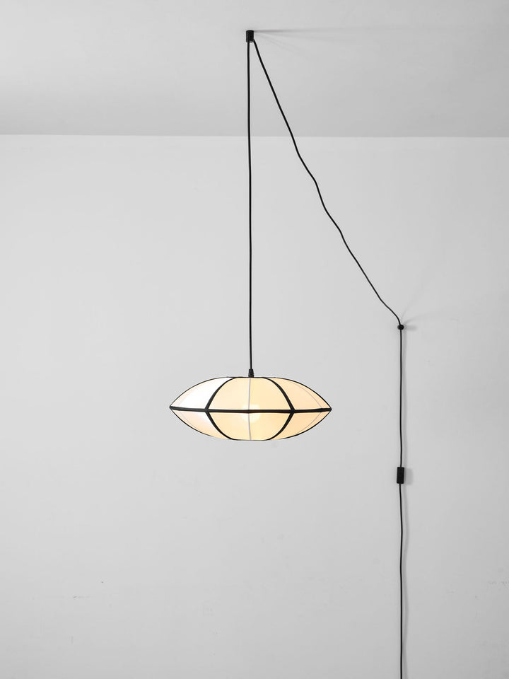 Bombori Hängande Swag Lampa