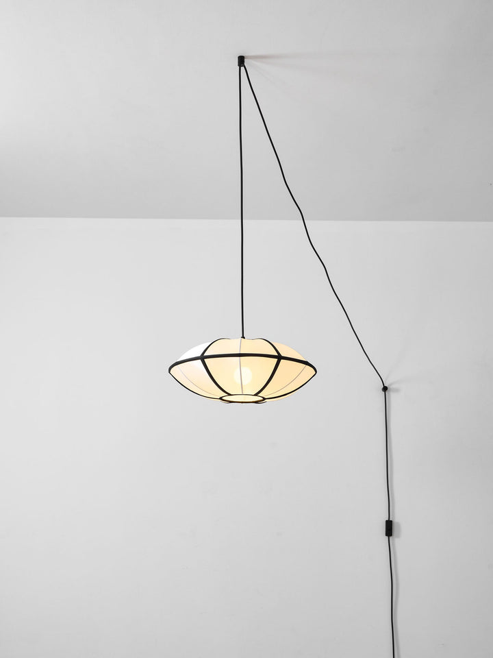 Bombori Hängande Swag Lampa