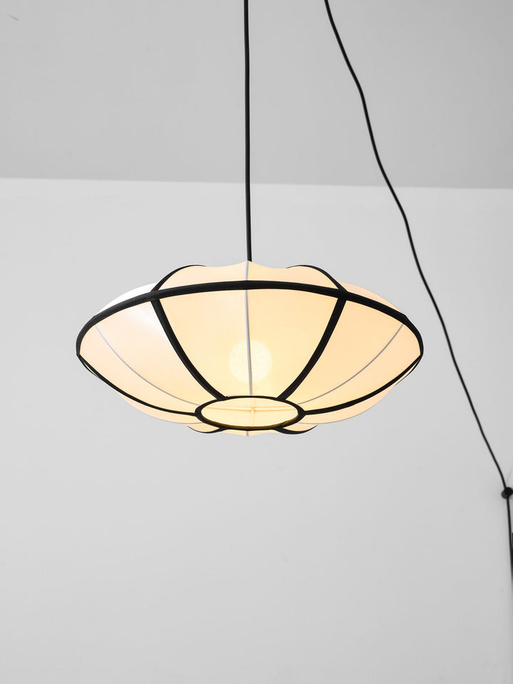 Bombori Hängande Swag Lampa