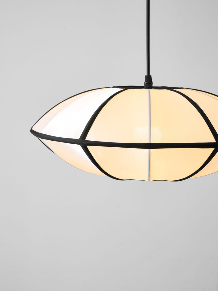 Bombori Hängande Swag Lampa
