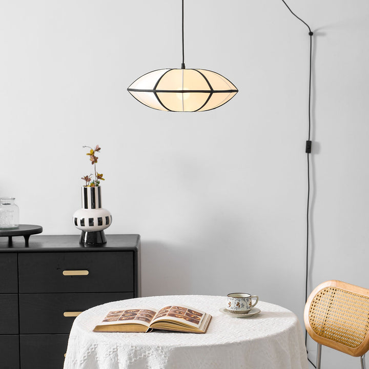 Bombori Hängande Swag Lampa