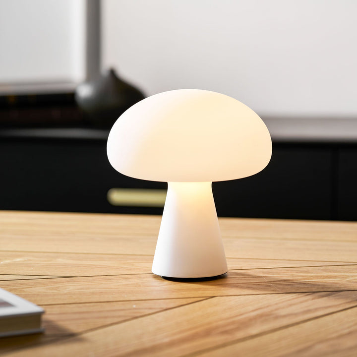 Obello Bärbar Uppladdningsbar Bordslampa