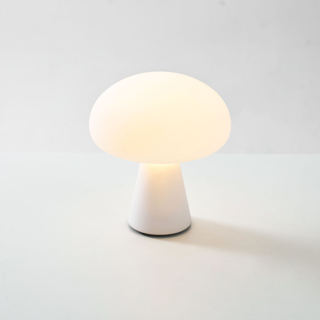 Obello Bärbar Uppladdningsbar Bordslampa