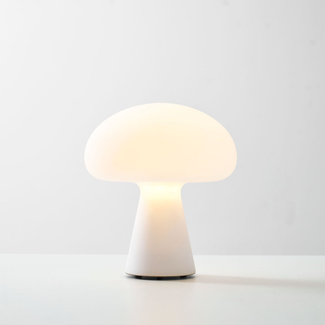 Obello Bärbar Uppladdningsbar Bordslampa