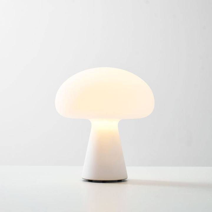Obello Bärbar Uppladdningsbar Bordslampa