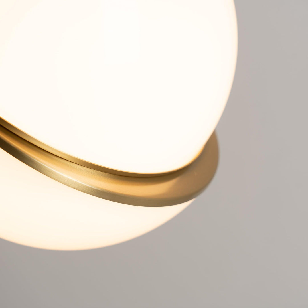 Crescent Pendellampa