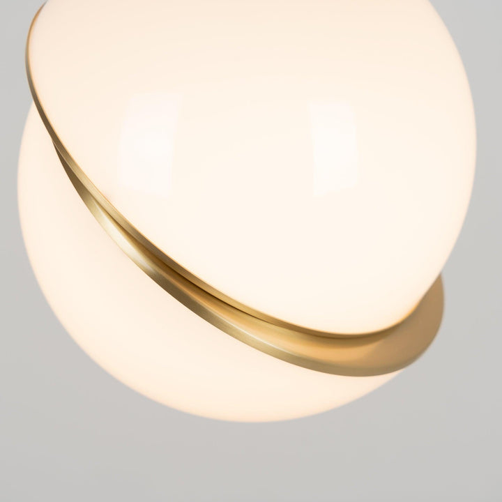 Crescent Pendellampa