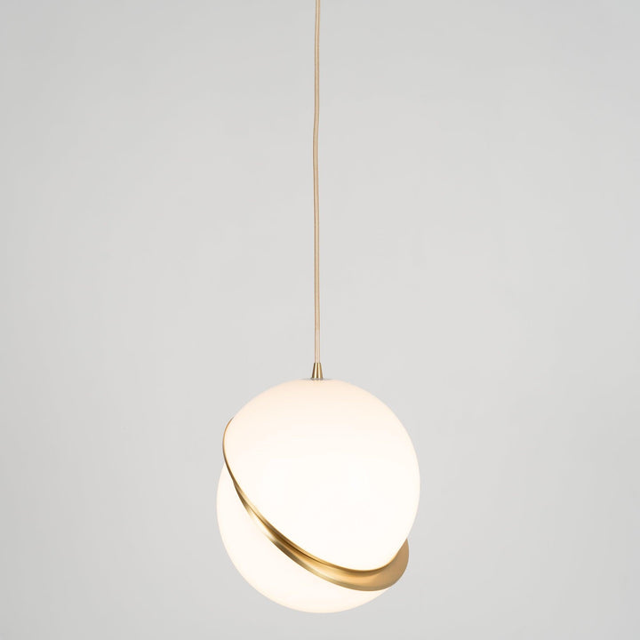 Crescent Pendellampa