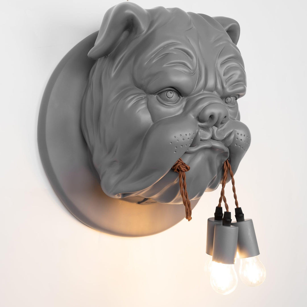 Amsterdam Vägglampa