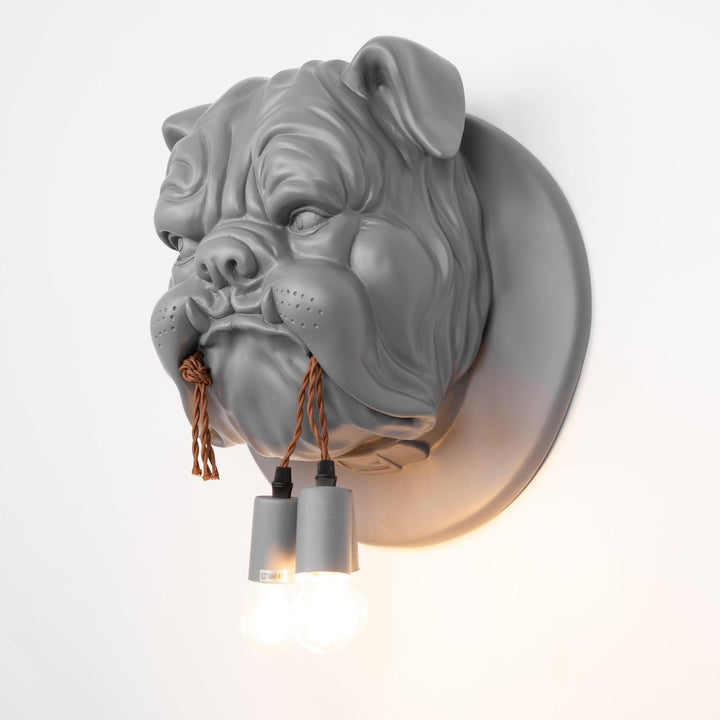 Amsterdam Vägglampa