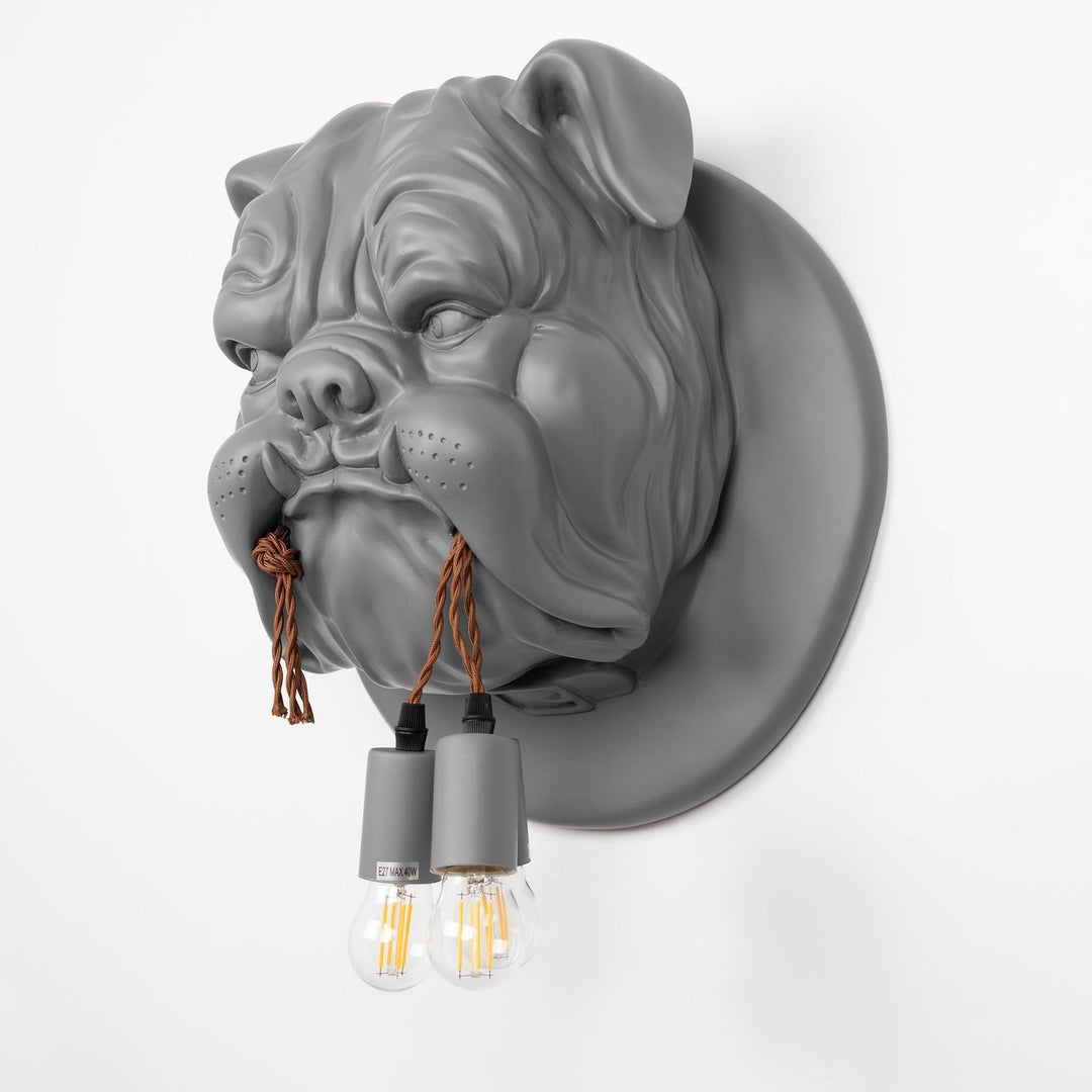 Amsterdam Vägglampa