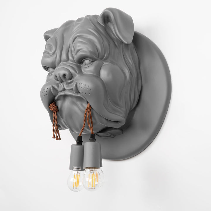 Amsterdam Vägglampa