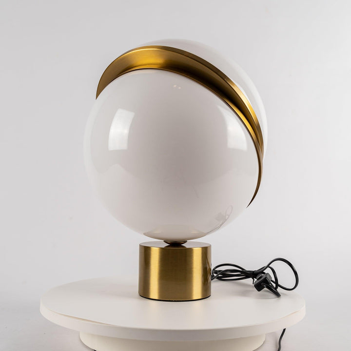 Crescent Bordslampa